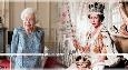 英女王登基70周年：10个改变其一生的重要时刻（上）