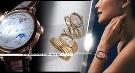 Hermes、BVLGARI知性款式，呈现低调优雅气质！