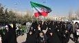 伊朗：头巾惹的祸