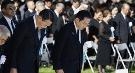 日本政客仍欲改写二战历史