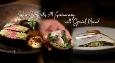 米芝莲二星餐厅5周年纪念餐单：一次过品尝历年招牌菜