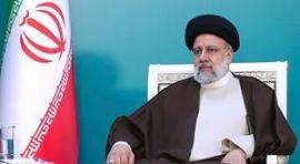伊朗总统意外身亡，外患更内忧