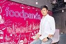 外卖平台拓企业服务 多元选择突围