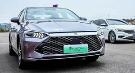狂卷合资车，比亚迪插混何以成“技术压制”？