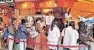 旧地重游东京筑地市场 3间长龙店人气爆灯