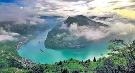 蛇年大湾区航空直飞宜昌 游三峡赏尽绝美景色