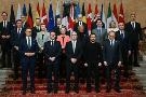 多国达共识续援乌 明言需美支持