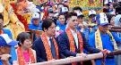 敢领头反呛绿营，蒋万安势成蓝营共主