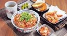 忍者道场概念餐厅 和气食堂  必尝鹿儿岛黑豚腩