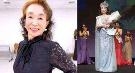 81岁退休女医生抗癌成功当模特，分享抗老4招