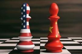 DeepSeek论中美关税谈