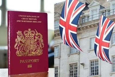 英研BNO港人 是否纳10年永居门槛