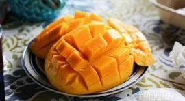 芒果的误解：有毒、易敏感？高糖不适合糖尿病？