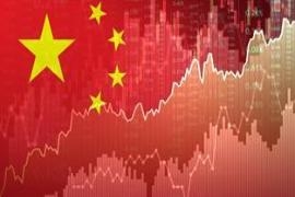 东升
