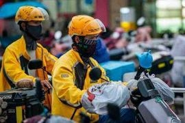 高薪骑手VS内卷困局，规范“零工经济”启幕