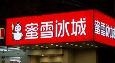 “雪王”的成功模式