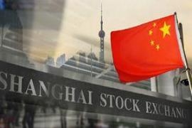 A股后向