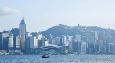 中美角力港添忧，多元发展振经济