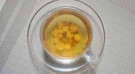 甘草养生茶：调理脾胃改善气血，远离亚健康