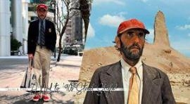 90年代美国街头时尚，成现今西装友的随性穿搭指南？