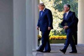 鲍公再拒“减息令”，川普“伊朗牌”拆招？