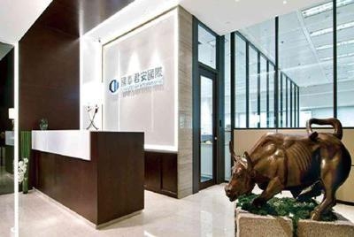 国泰君安国际获虚拟资产牌 疯炒后急回