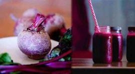 饮红菜头汁提升运动表现！最佳饮用时间及建议分量